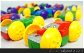 儿童发条玩具 创意与乐趣的完美结合——双面车、弹跳车与翻斗车淘宝热销解析