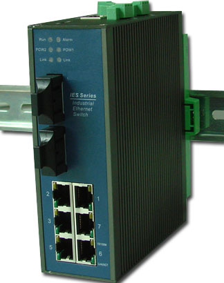 HS200-03 工业以太网交换机 选购、价格与广州汉信通信厂家服务指南