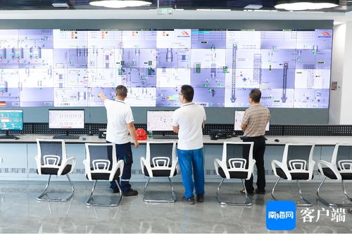 海南规上食品工业产值突破500亿元 数字化转型成头部企业竞争新高地